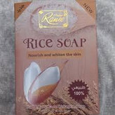 قیمت صابون برنج خارجی Ranee Madame اصل و درجه یک