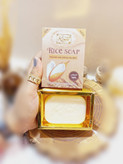 خرید اینترنتی صابون برنج خارجی Ranee Madame اصل و درجه یک