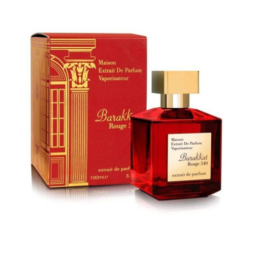 خرید و قیمت ادکلن باکارت رژ 540 جانوین( baccarat rouge 540) 100 میل اصل و درجه یک