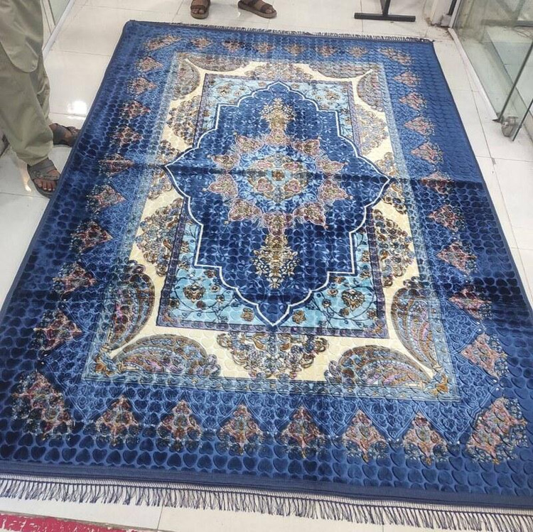 پتو فرش رویه مخمل ترمز دار وارداتی 6 متری جنس عالی و باکیفیت خرید و قیمت
