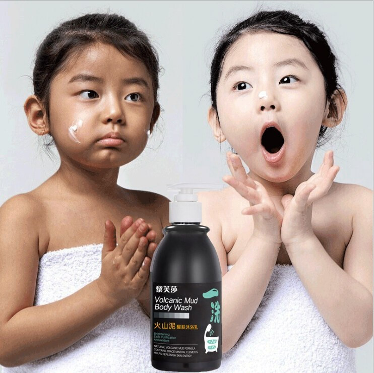 خرید و قیمت شامپو سفیدکننده بسیار قوی و پرطرفدار لیفوشا اصل کره ارجینال و درجه یک