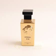 قیمت و خرید ادکلن امپریال N24 جی پارلیس اصلی (دکلن ایمپریال ان 24 برند جی پارلیس Geparlys Imperial N24)