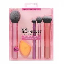 خرید و قیمت ست براش آرایشی ریل تکنیک جنس عالی و باکیفیت