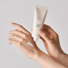 خرید اینترنتی ضدآفتاب کره ای بیوتی جوسان یا بیوتی جوزن اصل کره و درجه یک