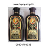 سفارش اینترنتی شامپو دوقلوی رنگ موی مشکی و رفع سریع موی سفید گیاهی سوبارو SUBARU مدل FAST کاملآ اصل و درجه یک
