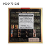 خرید اینترنتی شامپو دوقلوی رنگ موی مشکی و رفع سریع موی سفید گیاهی سوبارو SUBARU مدل FAST کاملآ اصل و درجه یک