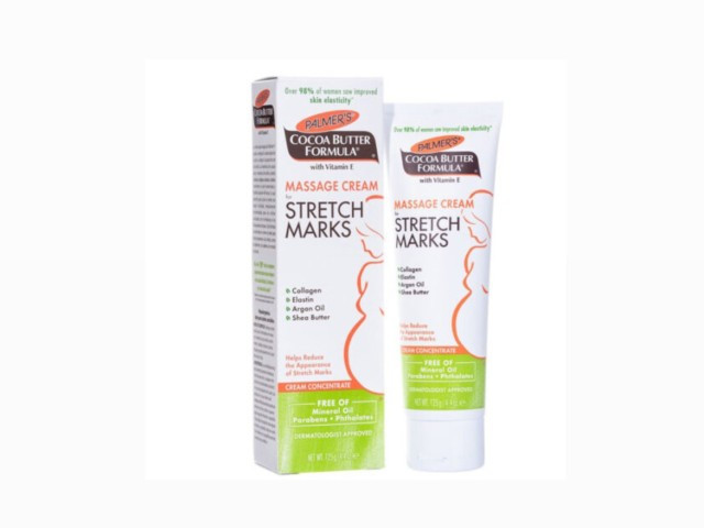 خرید اینترنتی کرم رفع ترک بدن اصله اصل پالمرز آنتی استرچ مارک درجه یک و کاملاً ارجینال و باکیفیت عالی