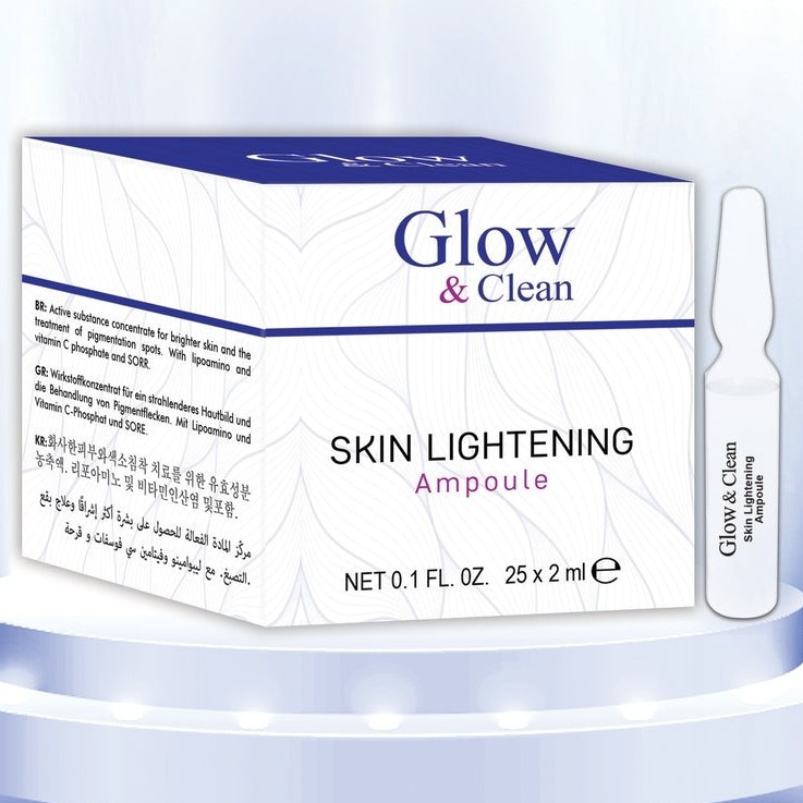 خرید و قیمت آمپول سفیدکننده بسیار قوی پاکستانی برای قاطی کردن با کرم