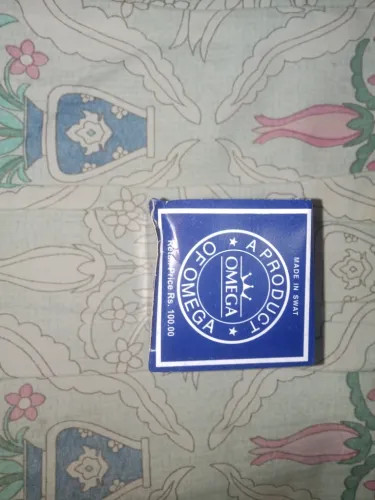 خرید و قیمت کرم سفیدکننده قوی امگا از چابهار اصل و درجه یک