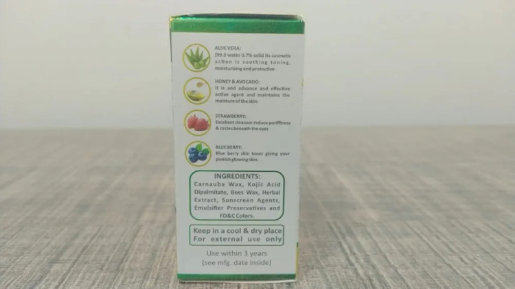 سفارش اینترنتی کرم سفیدکننده بسیار قوی زوئی پرفروش ترین محصول سال