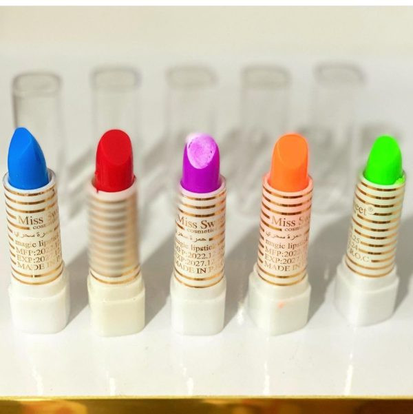 خرید و قیمت رژ لب ۲۴ ساعتی صورتی کننده لب