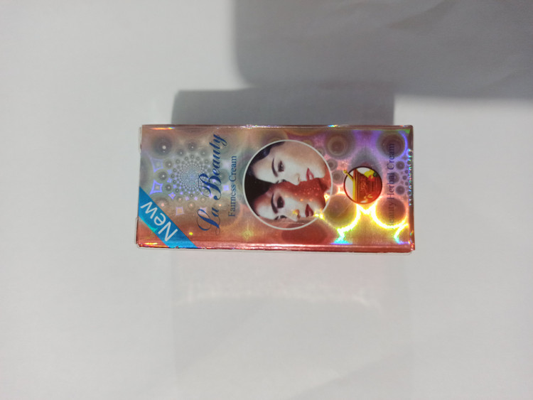 خرید و قیمت کرم ضدلک بسیار قوی سفیدکنندگی عالی پوست صورت لا بیوتی لابوتی اصلی و تضمینی