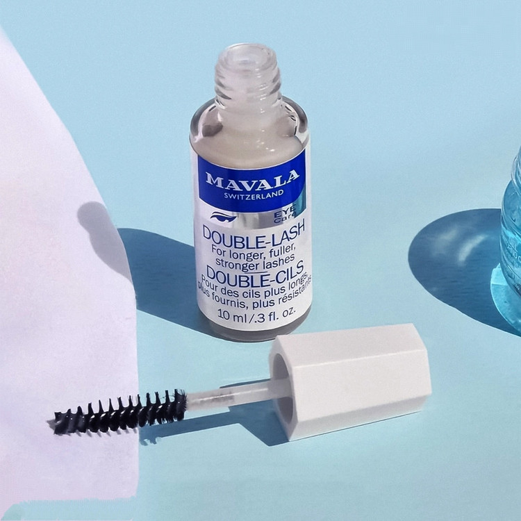 سفارش اینترنتی سرم تقویت کننده بسیار قوی مژه و ابرو ماوالا اصل و درجه یک