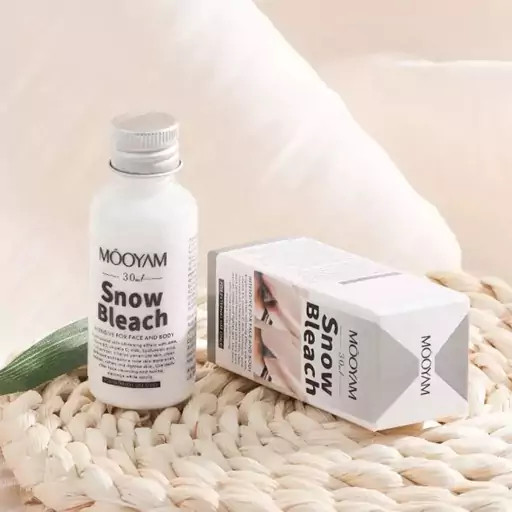 خرید اینترنتی قطره یا کرم سفید کننده مویام با حجم 30 میل برای هر جایی از بدن درجه یک و اورجینال