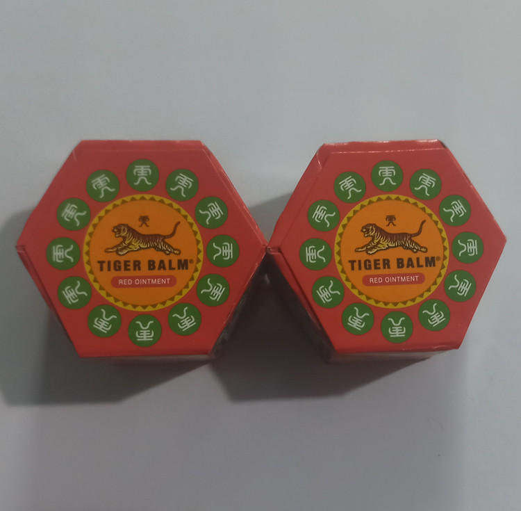 خرید و قیمت خرید و قیمت ویکس ضددرد فوری و درجه یک ویکس تایگر قرمز تسکین دهنده عالی دردهای عضلانی و مفصلی