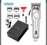 سفارش اینترنتی ماشین اصلاح وی جی آر مدل اصل و درجه یک V_140