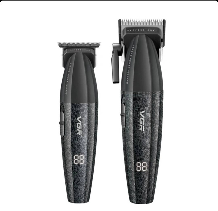 قیمت و خرید ماشین اصلاح سر و صورت وی جی آر مدل اصل و درجه یک V_640