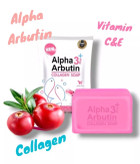 سفارش اینترنتی صابون سفیدکننده بسیار قوی گلوتاتیون کلاژن آلفا آربوتین اصل و درجه یک