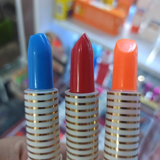 خرید و قیمت رژلب مکه ای ویتامین لب رژ24ساعته