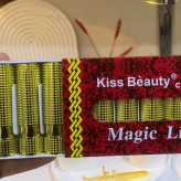 سفارش اینترنتی رژ لب مکه ای ۲۴ساعته پوکه طلایی پرطرفدار و محبوب بینظیر و درجه یک