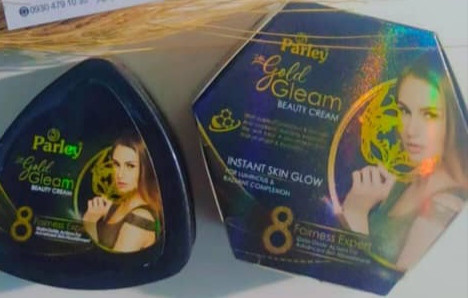 خرید و قیمت کرم شب سفیدکننده بسیار قوی هشت کاره بارلی اصل و درجه یک