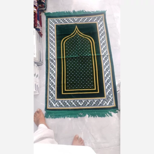 قیمت انواع سجاده طرح قدیم جنس ترکیه درجه یک (جانمازی طرح قدیمی جنس اصل ترکیه و باکیفیت)