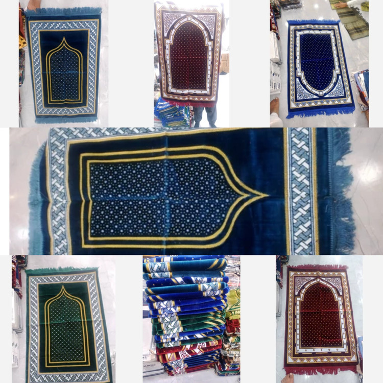 خرید و قیمت سجاده طرح قدیم جنس ترکیه درجه یک (جانمازی طرح قدیمی جنس اصل ترکیه و باکیفیت)