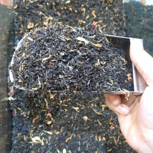 خرید و قیمت چای مراکشی اصل یک کیلوگرم ارسال مستقیم از چابهار