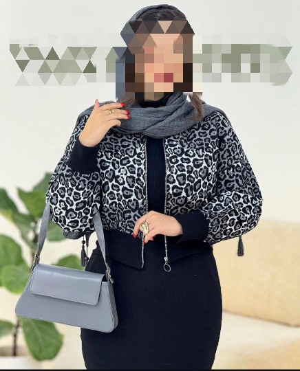 خرید و قیمت پارچه نپالی شیک و مجلسی