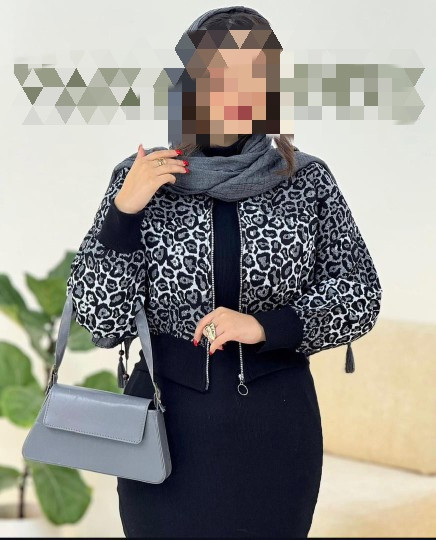 خرید و قیمت پارچه نپالی شیک و مجلسی