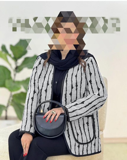 خرید اینترنتی پارچه نیپالی شیک و مجلسی عرض دو متر فروش فقط متری