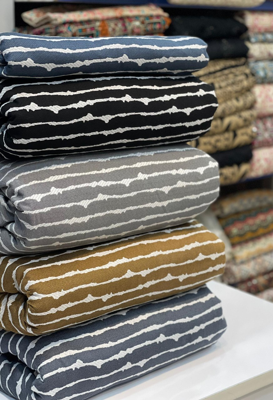 خرید و قیمت پارچه نیپالی شیک و مجلسی عرض دو متر فروش فقط متری