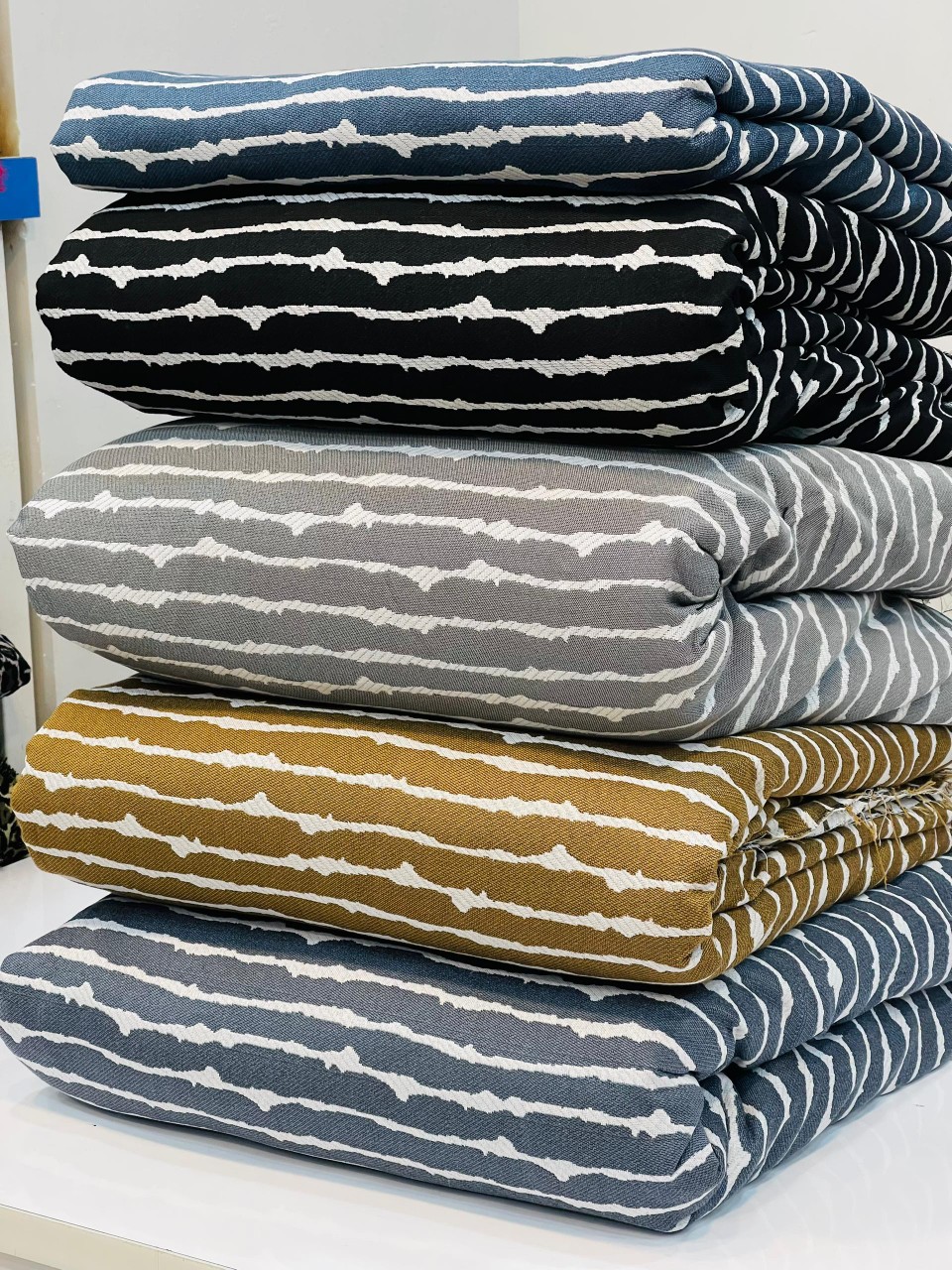 خرید و قیمت پارچه نیپالی شیک و مجلسی عرض دو متر فروش فقط متری